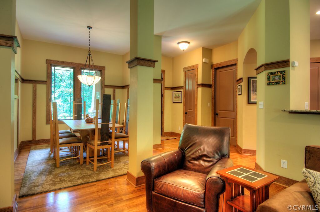2383 Old Tavern Road Powhatan, VA 23139 - Photo 6 of 21 Gallery Image 6
