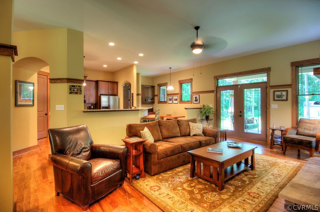 2383 Old Tavern Road Powhatan, VA 23139 - Photo 7 of 21 Gallery Image 7