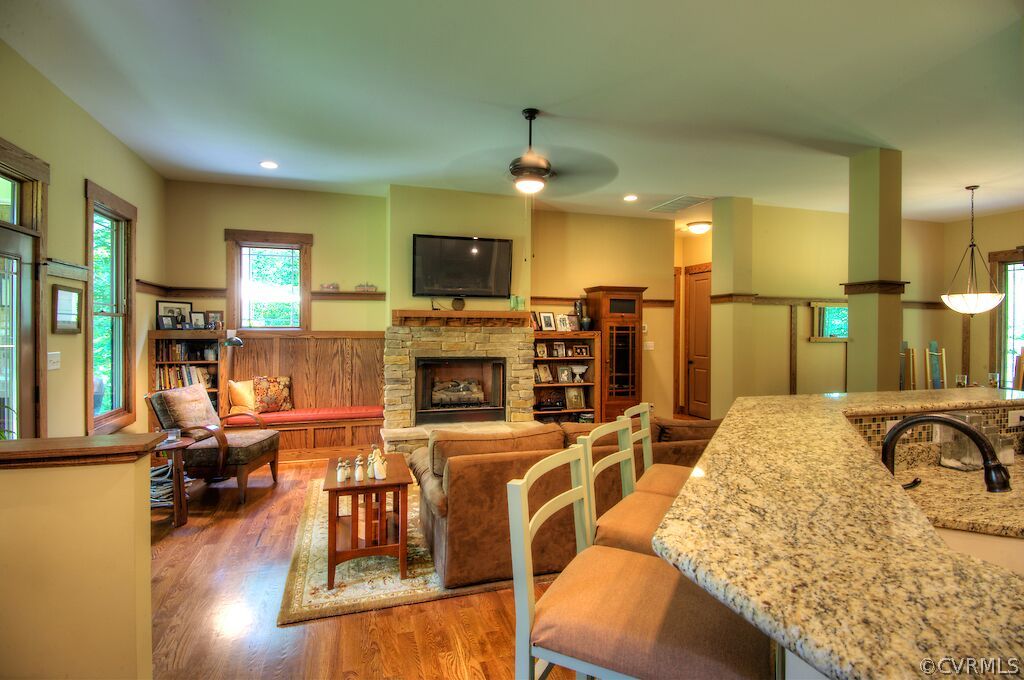 2383 Old Tavern Road Powhatan, VA 23139 - Photo 8 of 21 Gallery Image 8