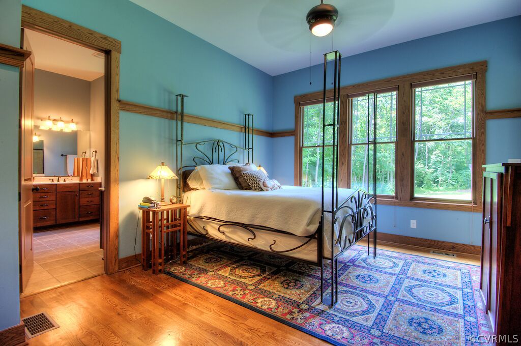 2383 Old Tavern Road Powhatan, VA 23139 - Photo 10 of 21 Gallery Image 10