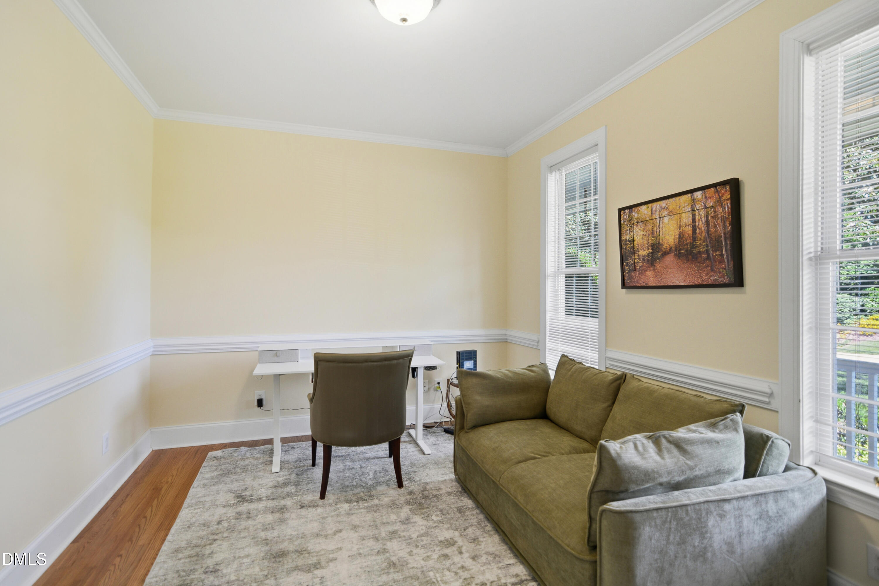 1341 Laneridge Court Raleigh, NC 27603 - Photo 9 of 32
