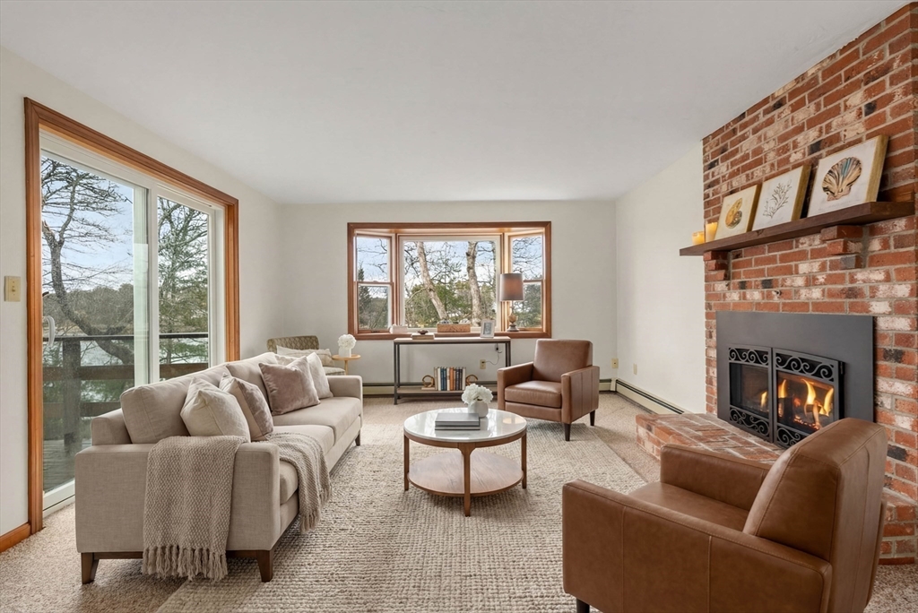 14 Quamhassett Road Bourne, MA 02532 - Photo 12 of 36