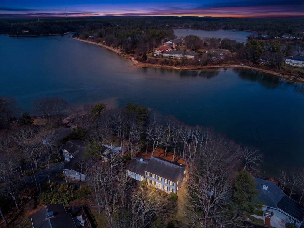 14 Quamhassett Road Bourne, MA 02532 - Photo 2 of 36