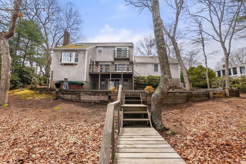 14 Quamhassett Road Bourne, MA 02532 - Photo 25 of 36