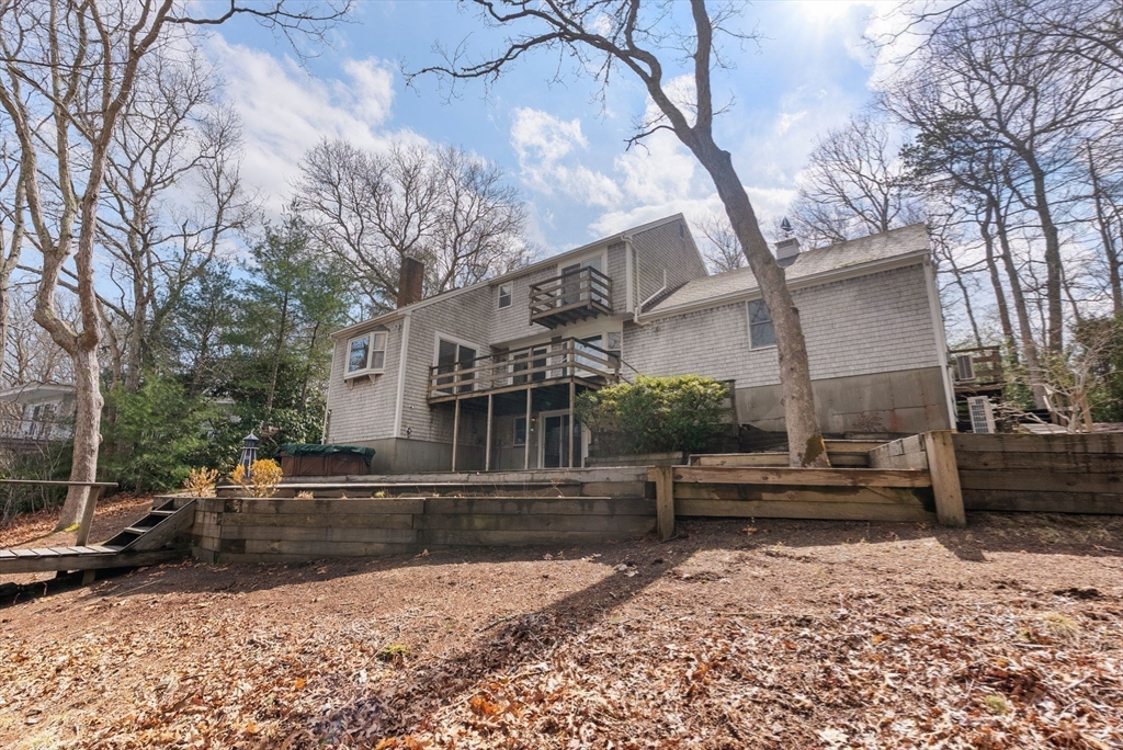 14 Quamhassett Road Bourne, MA 02532 - Photo 31 of 36