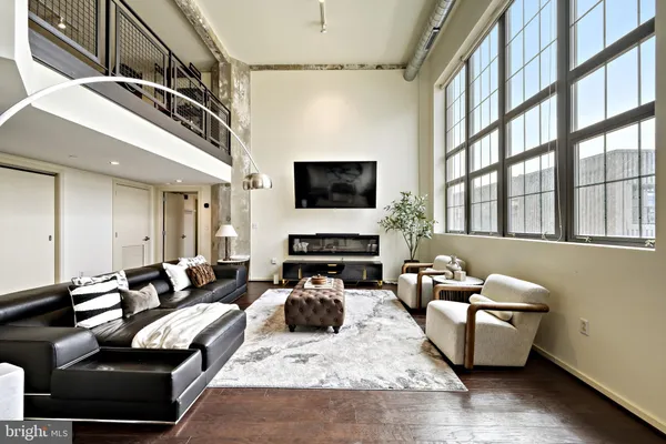 $549,000 | 1200 Steuart Street, Unit 1111, Baltimore, MD 21230
