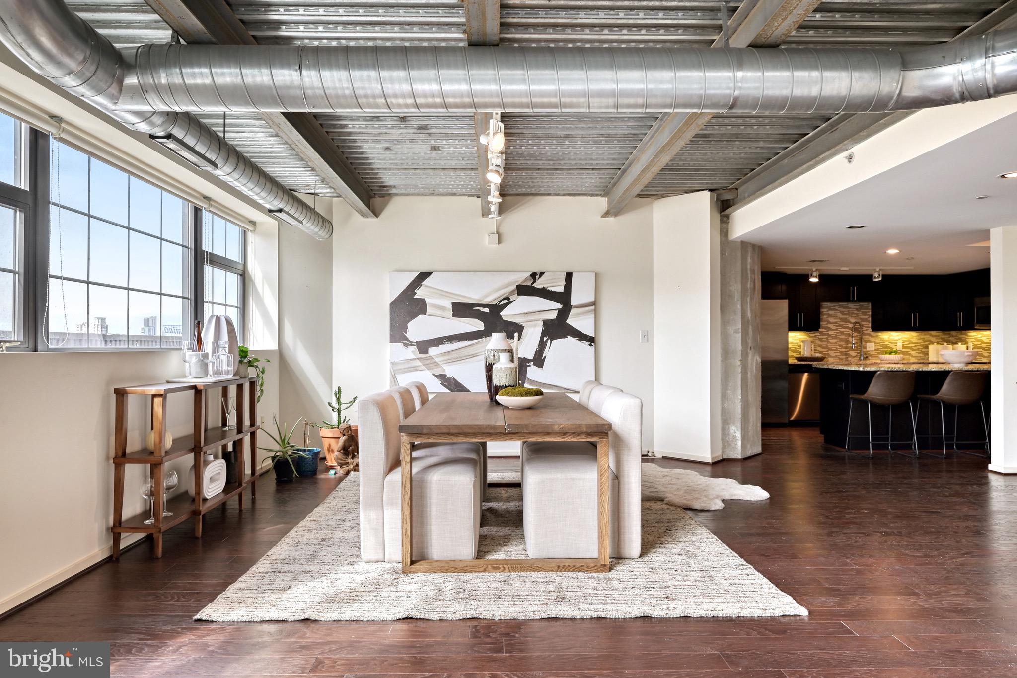 1200 Steuart Street, Unit 1111 Baltimore, MD 21230 - Photo 11 of 49