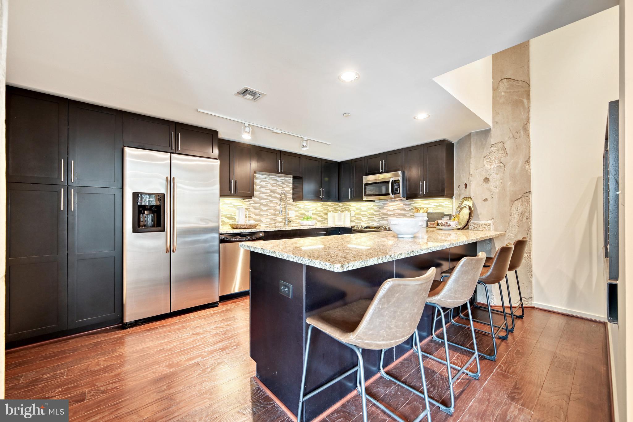 1200 Steuart Street, Unit 1111 Baltimore, MD 21230 - Photo 15 of 49