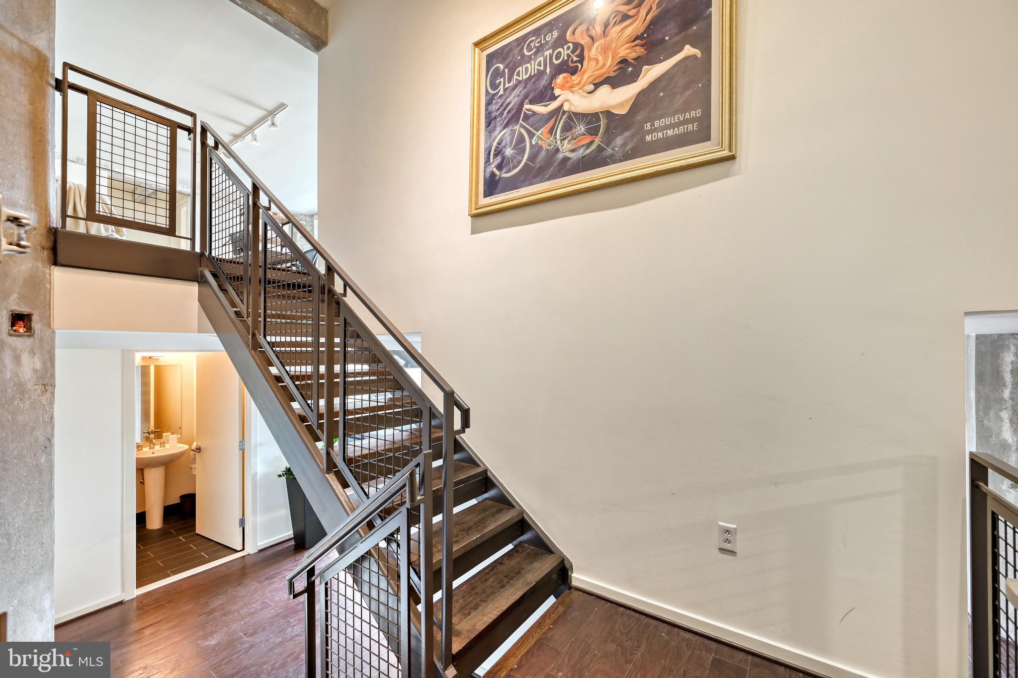 1200 Steuart Street, Unit 1111 Baltimore, MD 21230 - Photo 2 of 49