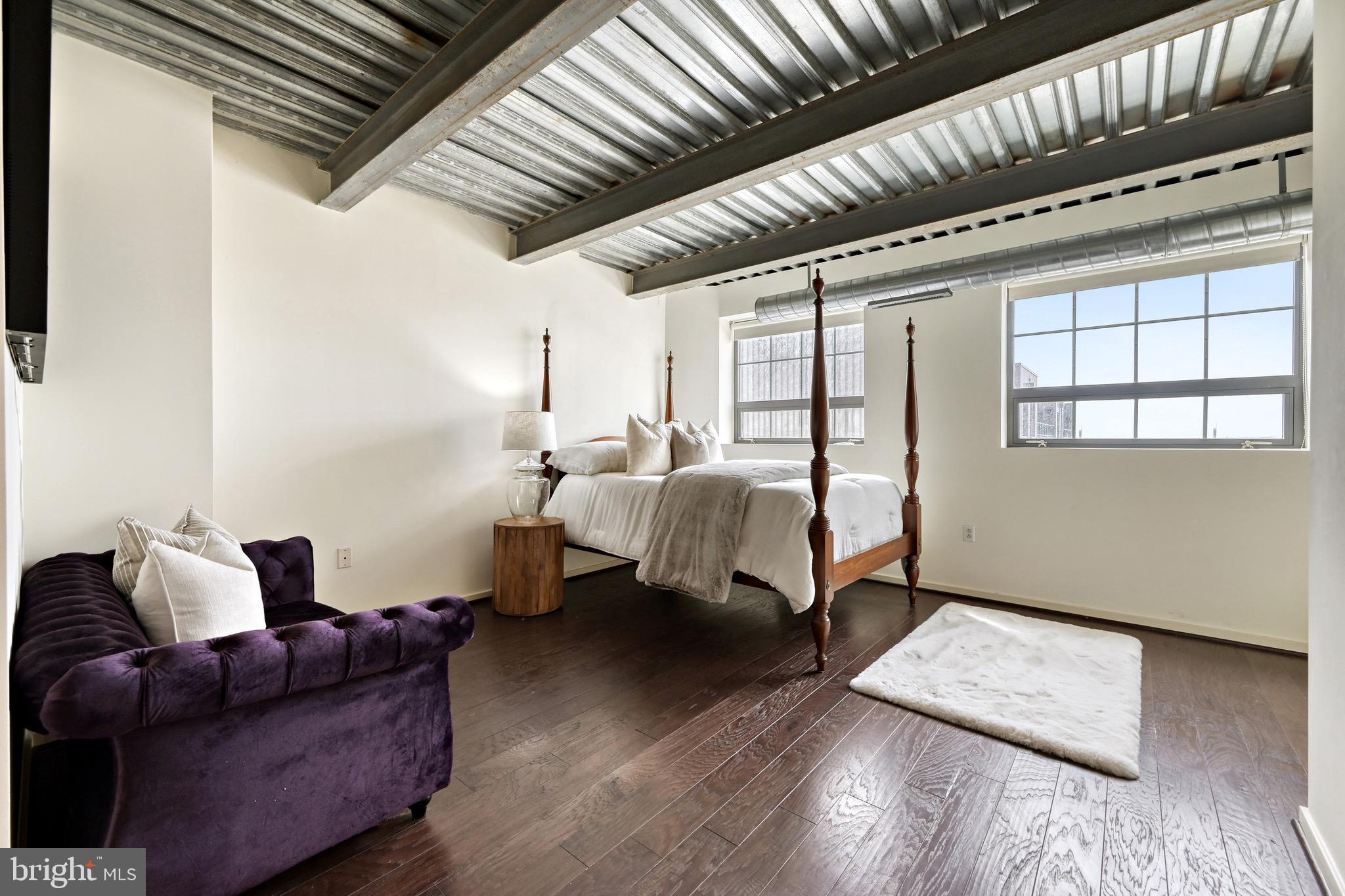 1200 Steuart Street, Unit 1111 Baltimore, MD 21230 - Photo 21 of 49