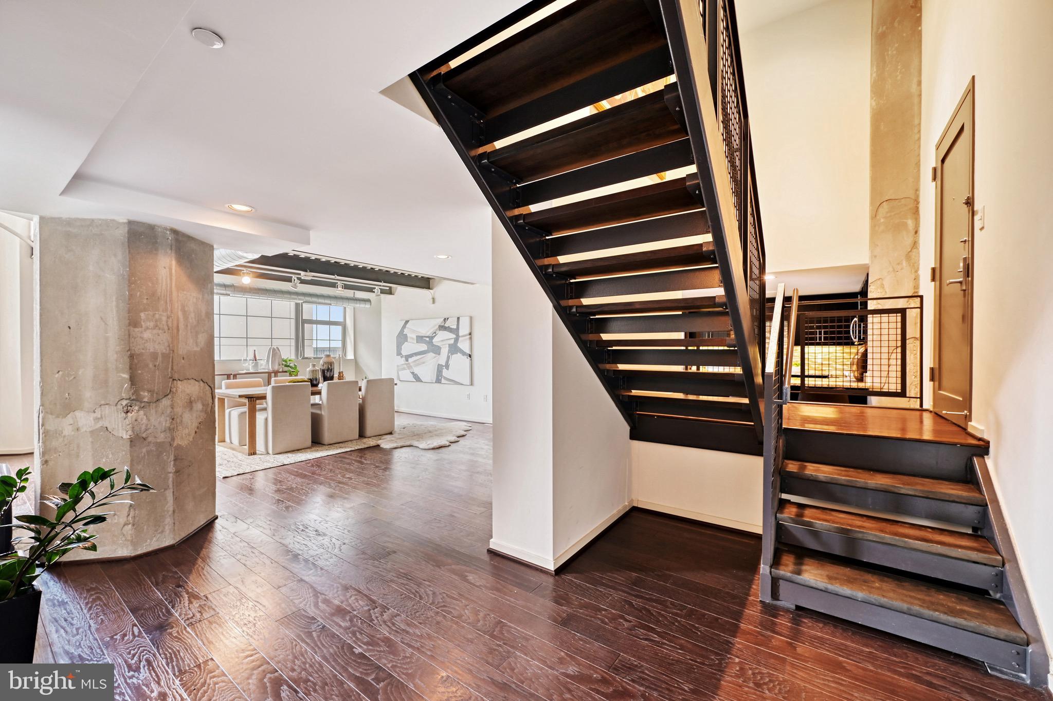 1200 Steuart Street, Unit 1111 Baltimore, MD 21230 - Photo 23 of 49