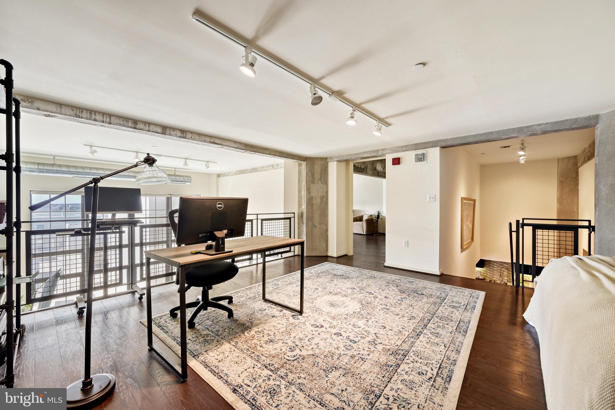 1200 Steuart Street, Unit 1111 Baltimore, MD 21230 - Photo 26 of 49