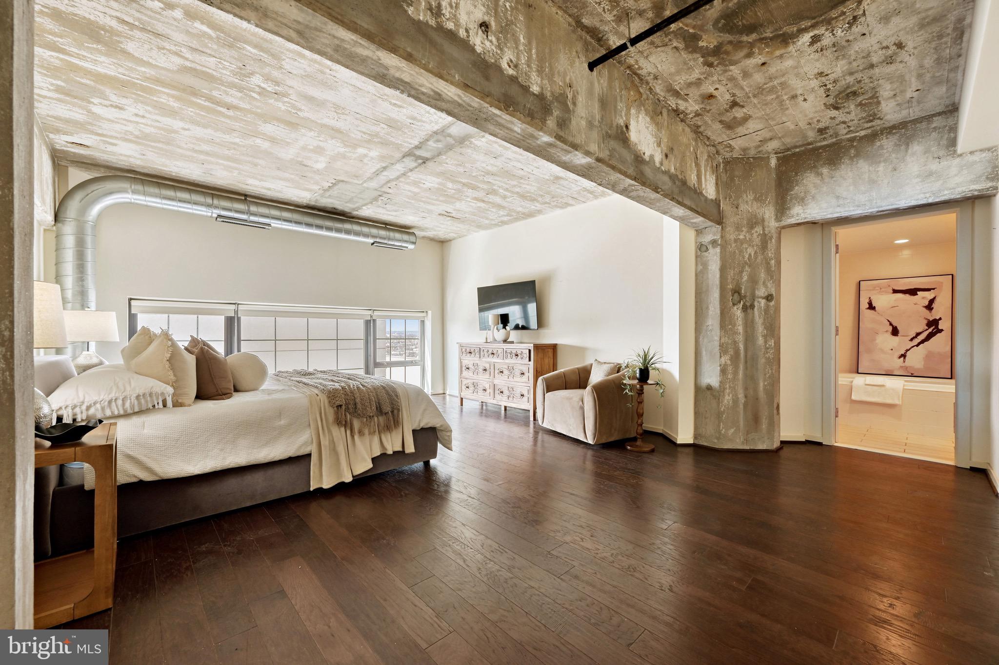 1200 Steuart Street, Unit 1111 Baltimore, MD 21230 - Photo 27 of 49