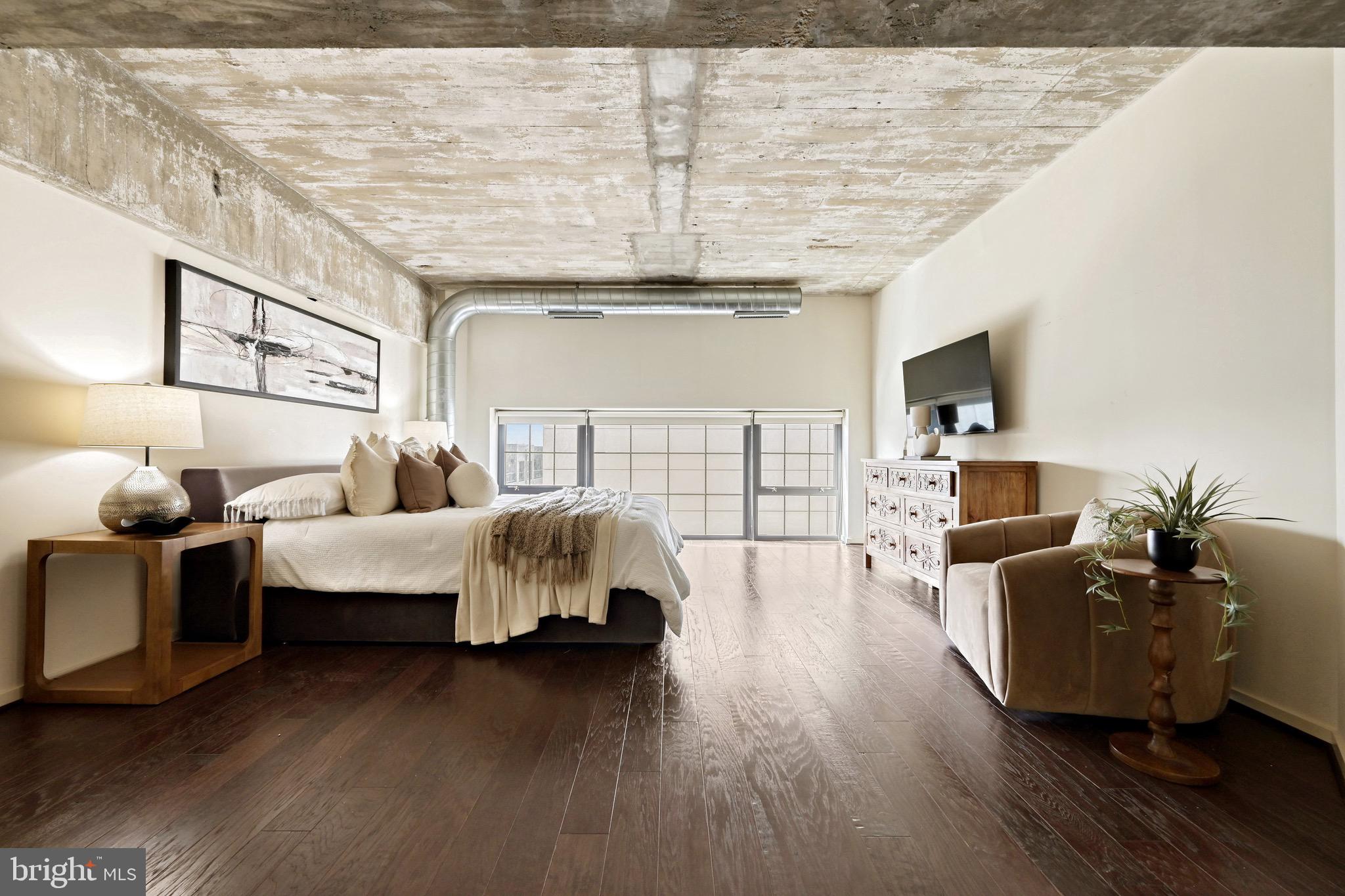 1200 Steuart Street, Unit 1111 Baltimore, MD 21230 - Photo 28 of 49