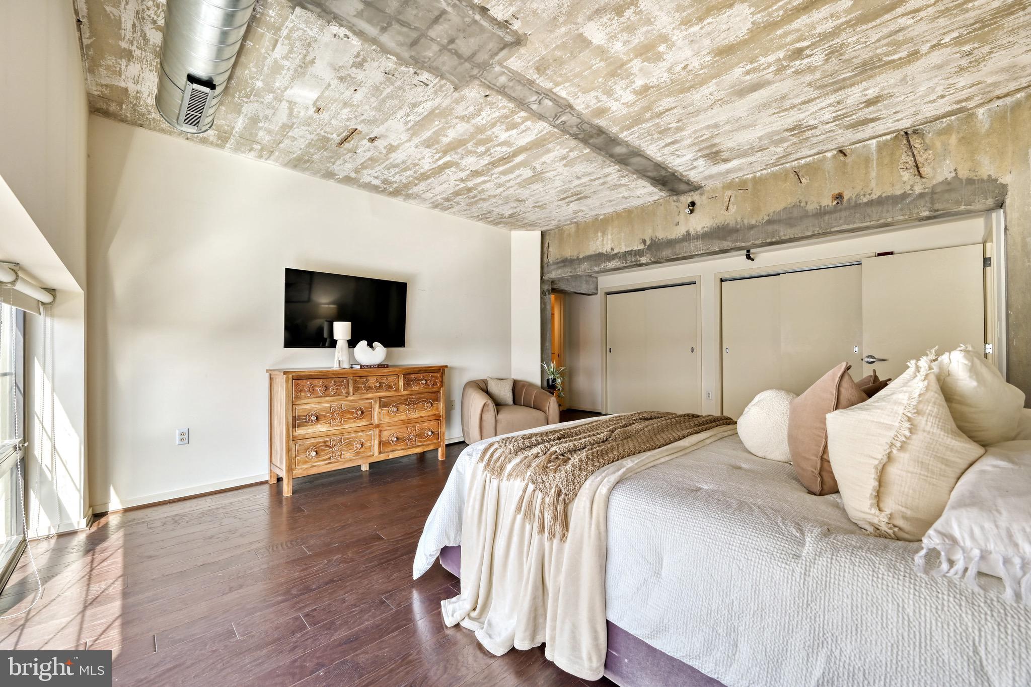 1200 Steuart Street, Unit 1111 Baltimore, MD 21230 - Photo 29 of 49