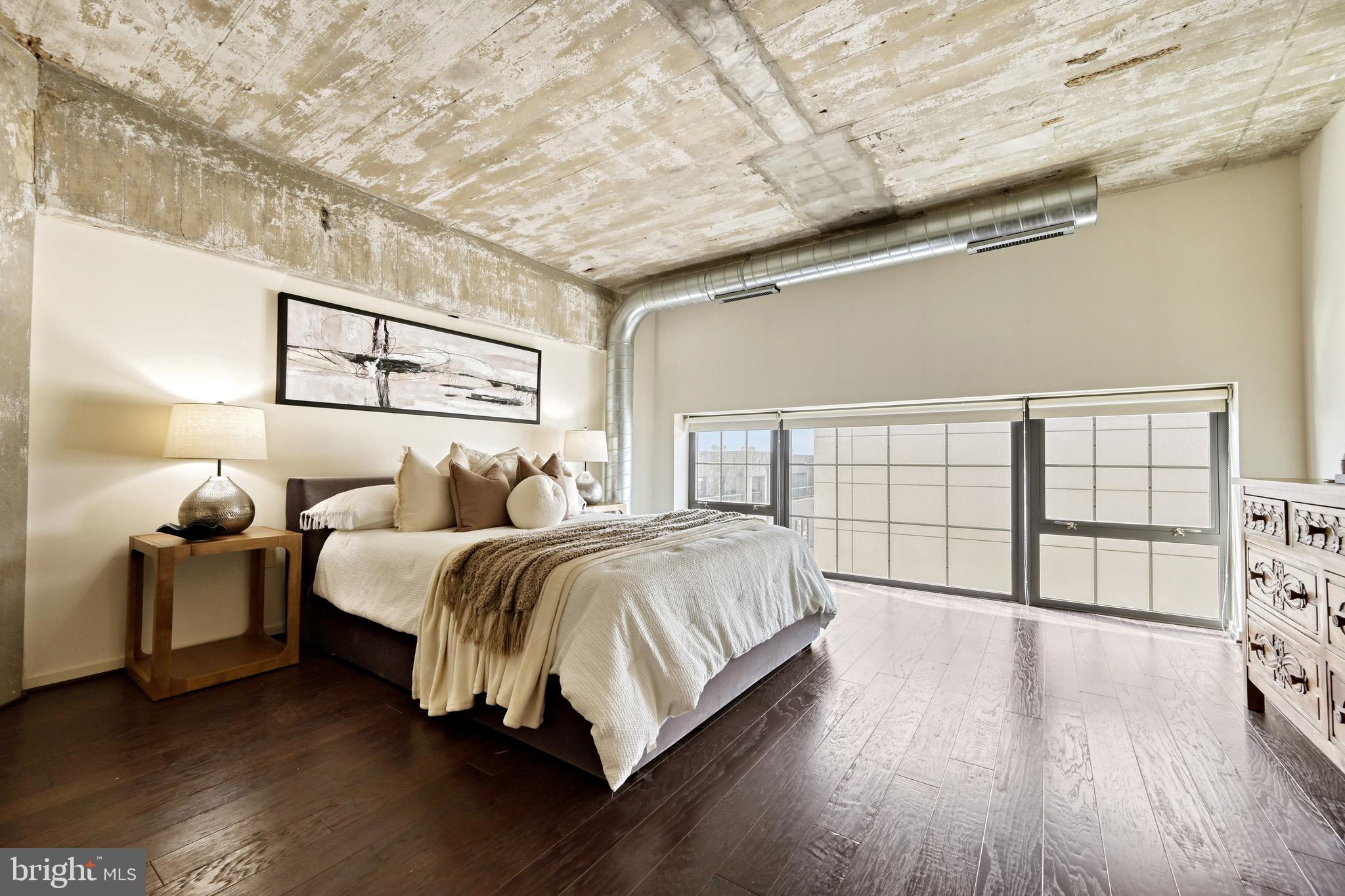 1200 Steuart Street, Unit 1111 Baltimore, MD 21230 - Photo 30 of 49