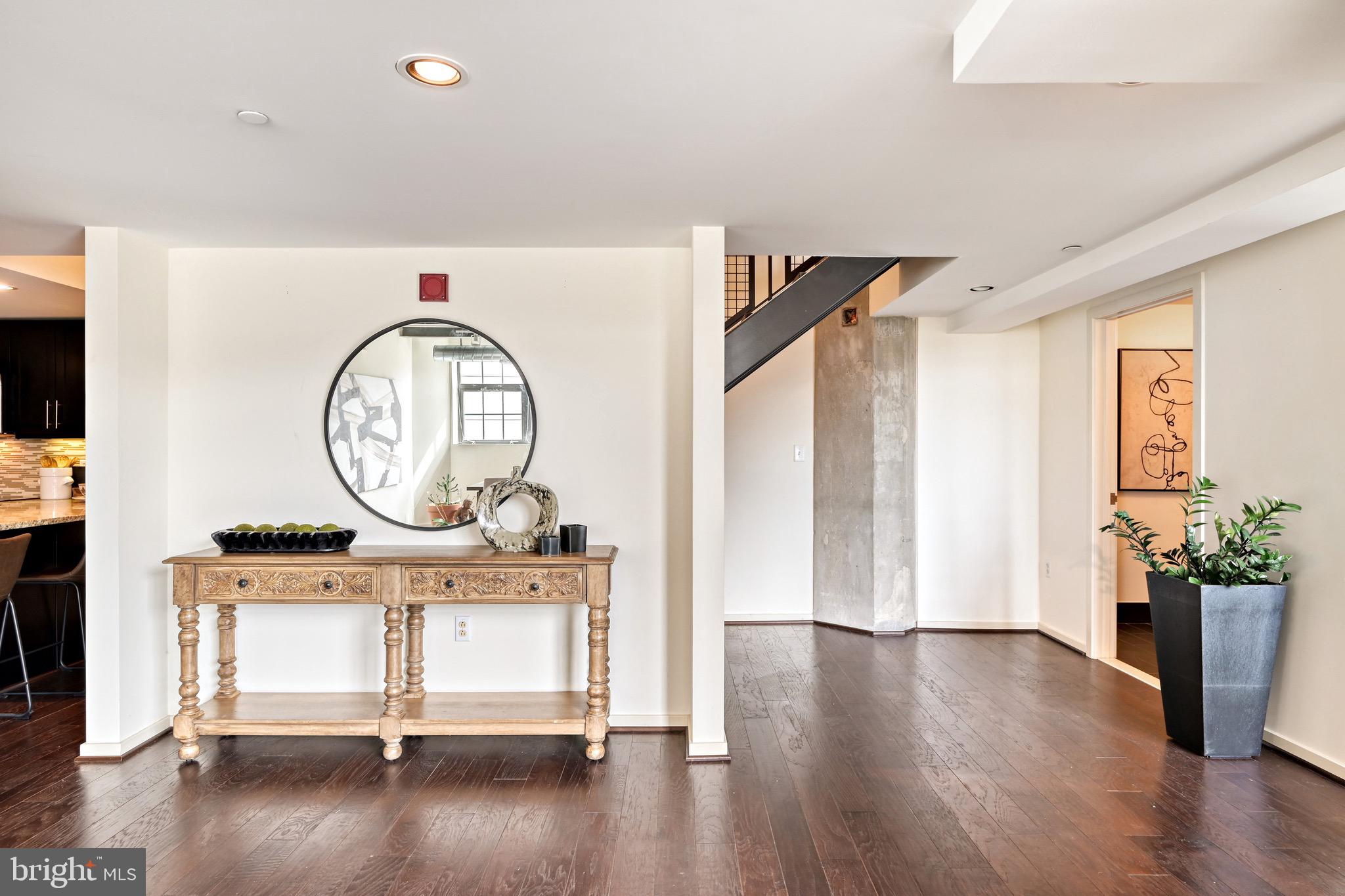 1200 Steuart Street, Unit 1111 Baltimore, MD 21230 - Photo 3 of 49