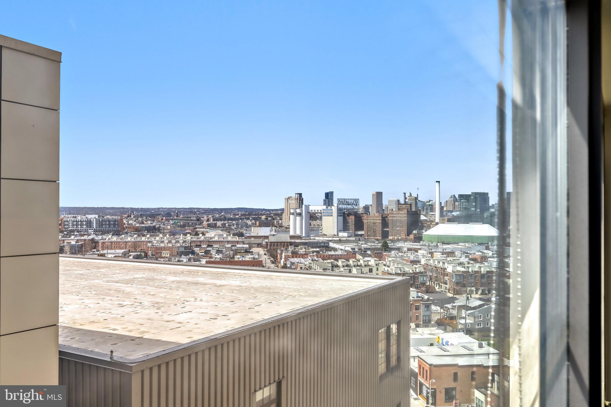 1200 Steuart Street, Unit 1111 Baltimore, MD 21230 - Photo 32 of 49