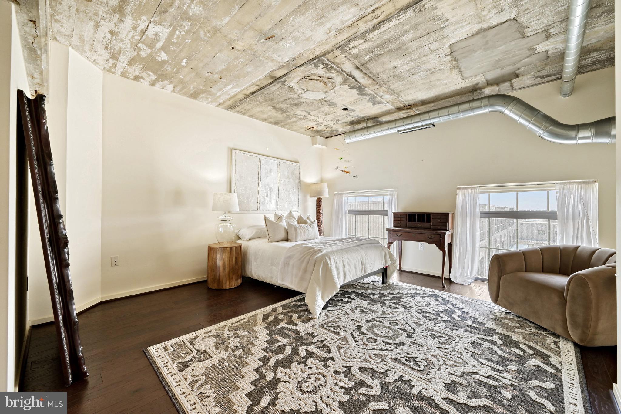 1200 Steuart Street, Unit 1111 Baltimore, MD 21230 - Photo 36 of 49