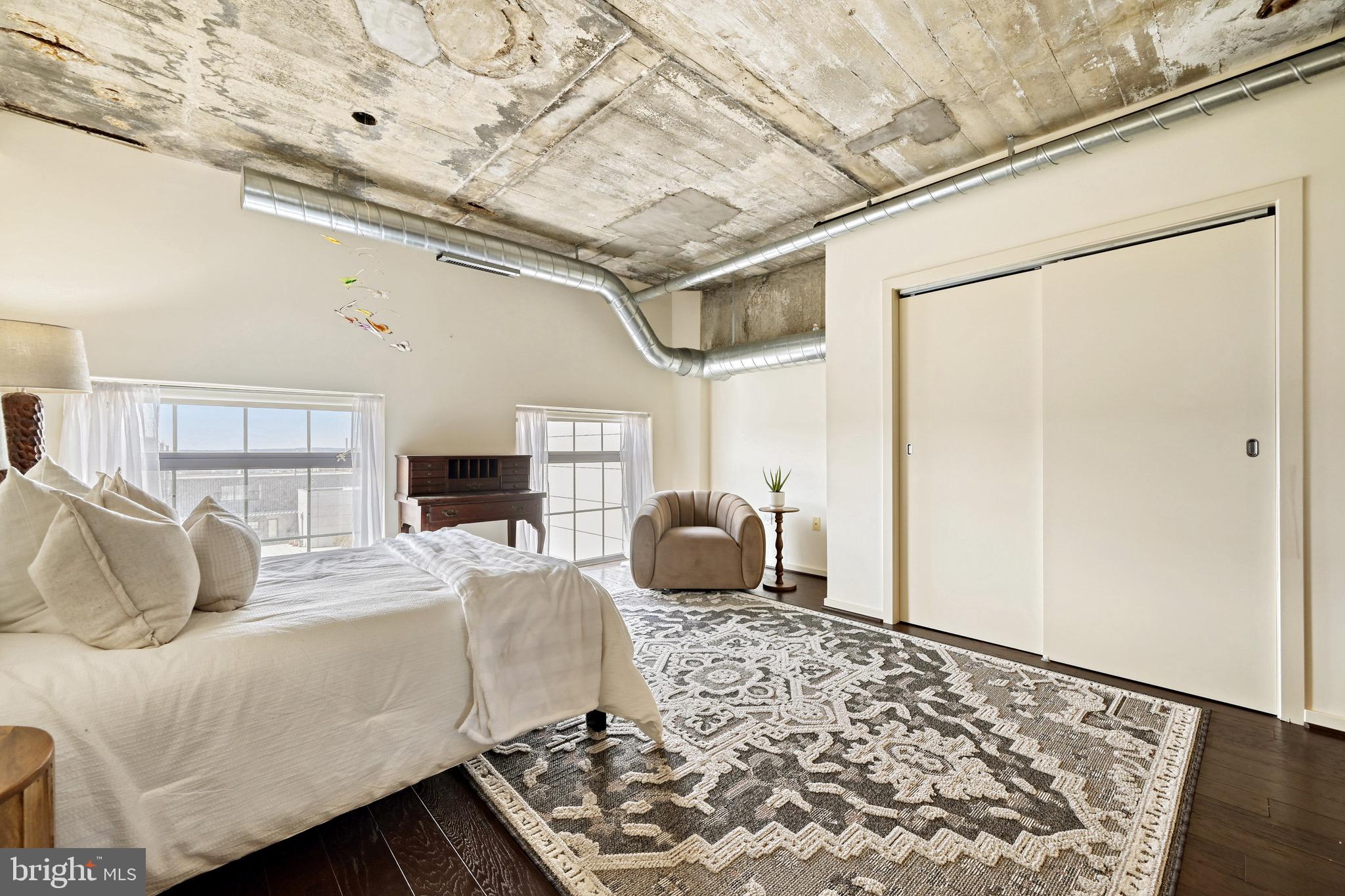 1200 Steuart Street, Unit 1111 Baltimore, MD 21230 - Photo 37 of 49