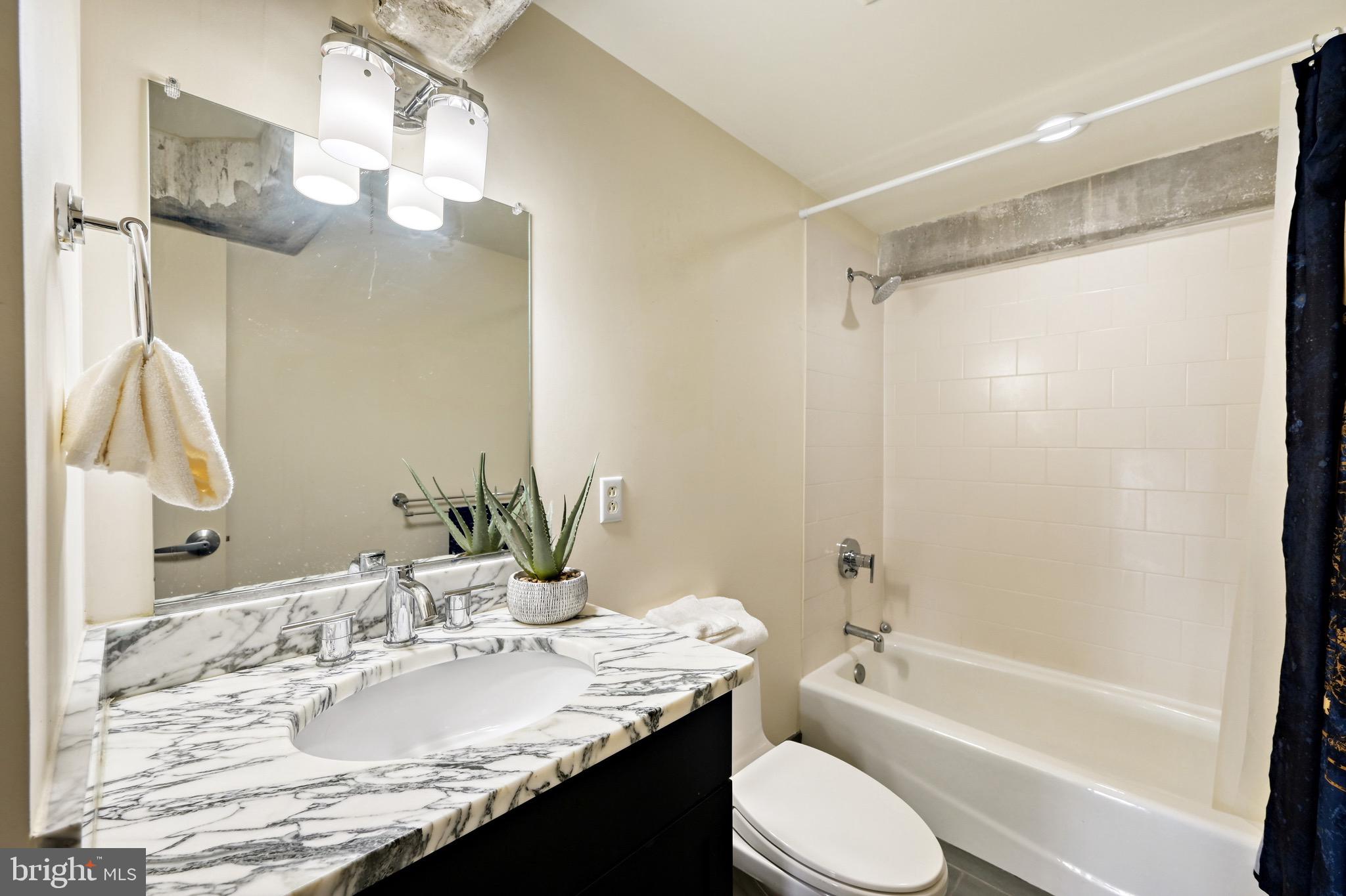 1200 Steuart Street, Unit 1111 Baltimore, MD 21230 - Photo 38 of 49