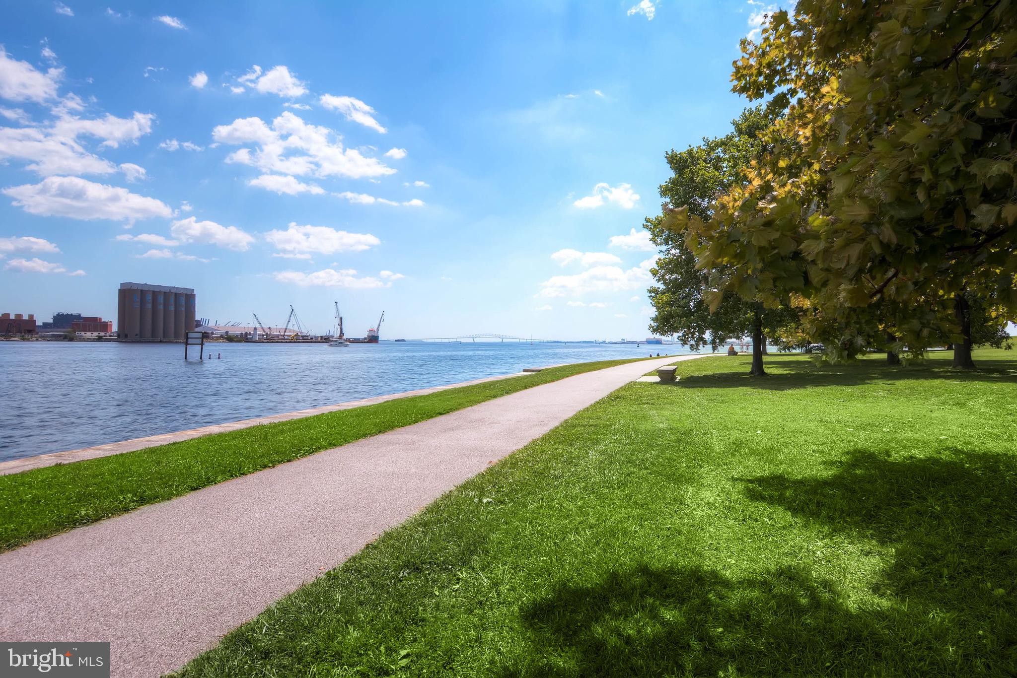 1200 Steuart Street, Unit 1111 Baltimore, MD 21230 - Photo 45 of 49