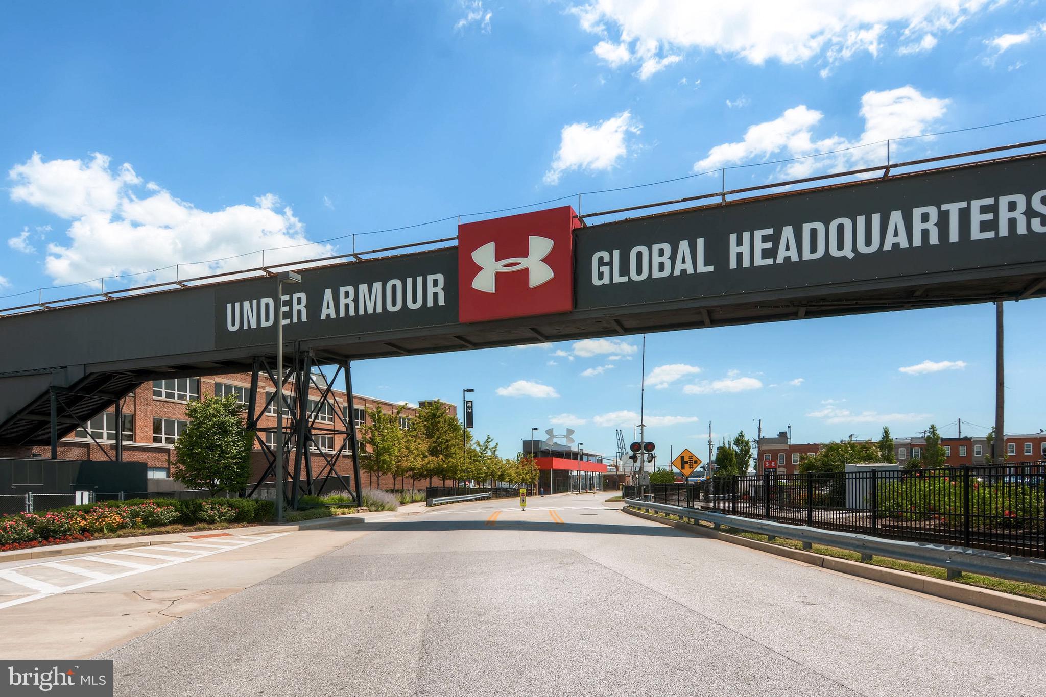 1200 Steuart Street, Unit 1111 Baltimore, MD 21230 - Photo 46 of 49