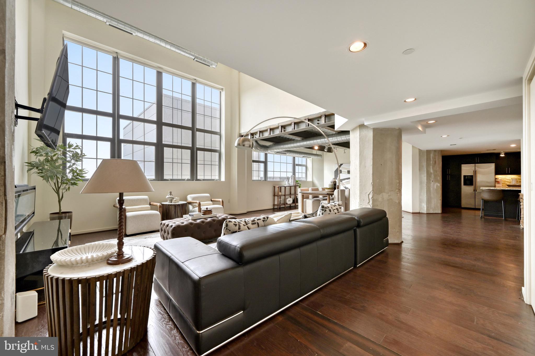 1200 Steuart Street, Unit 1111 Baltimore, MD 21230 - Photo 5 of 49