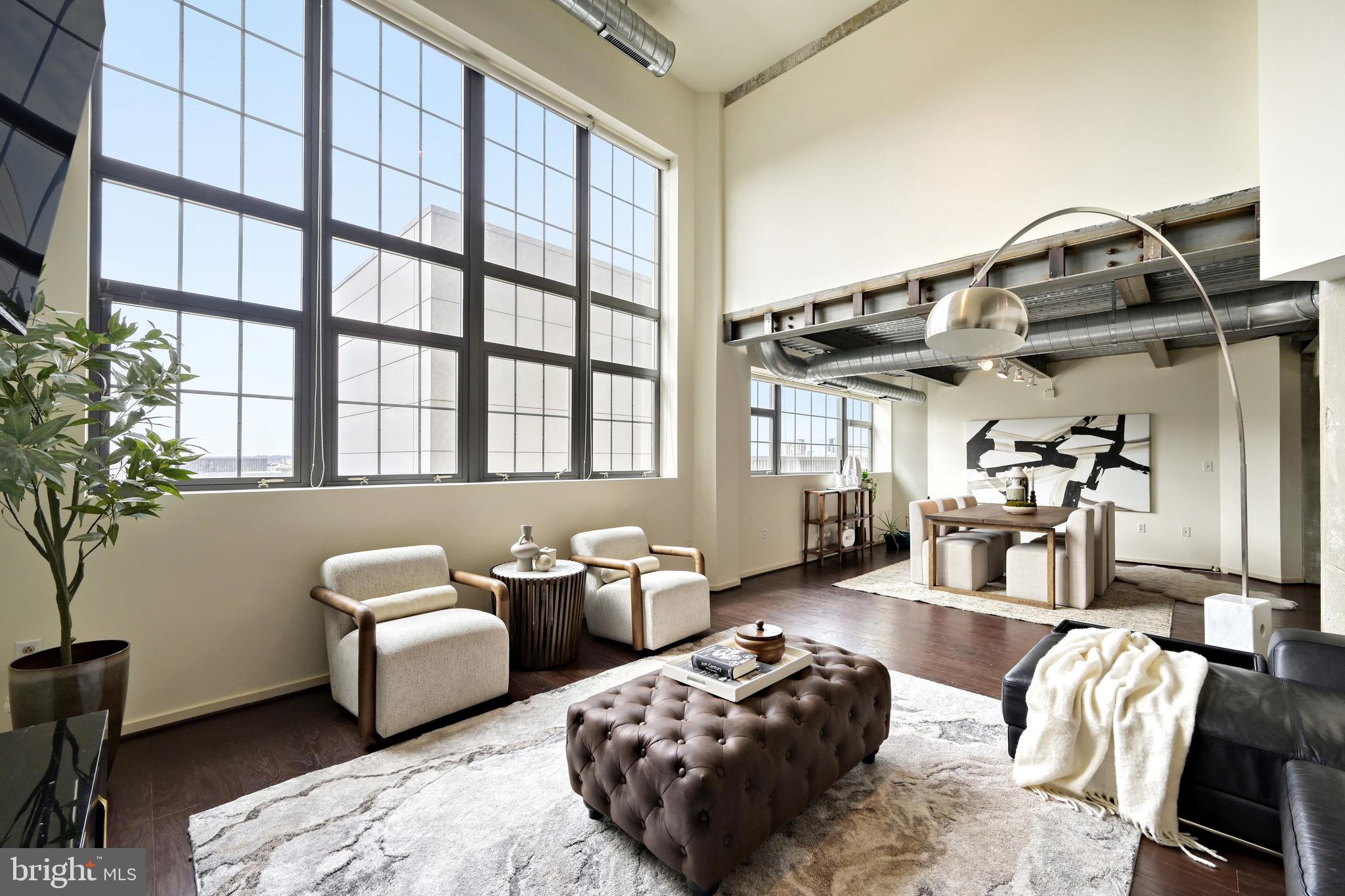 1200 Steuart Street, Unit 1111 Baltimore, MD 21230 - Photo 6 of 49