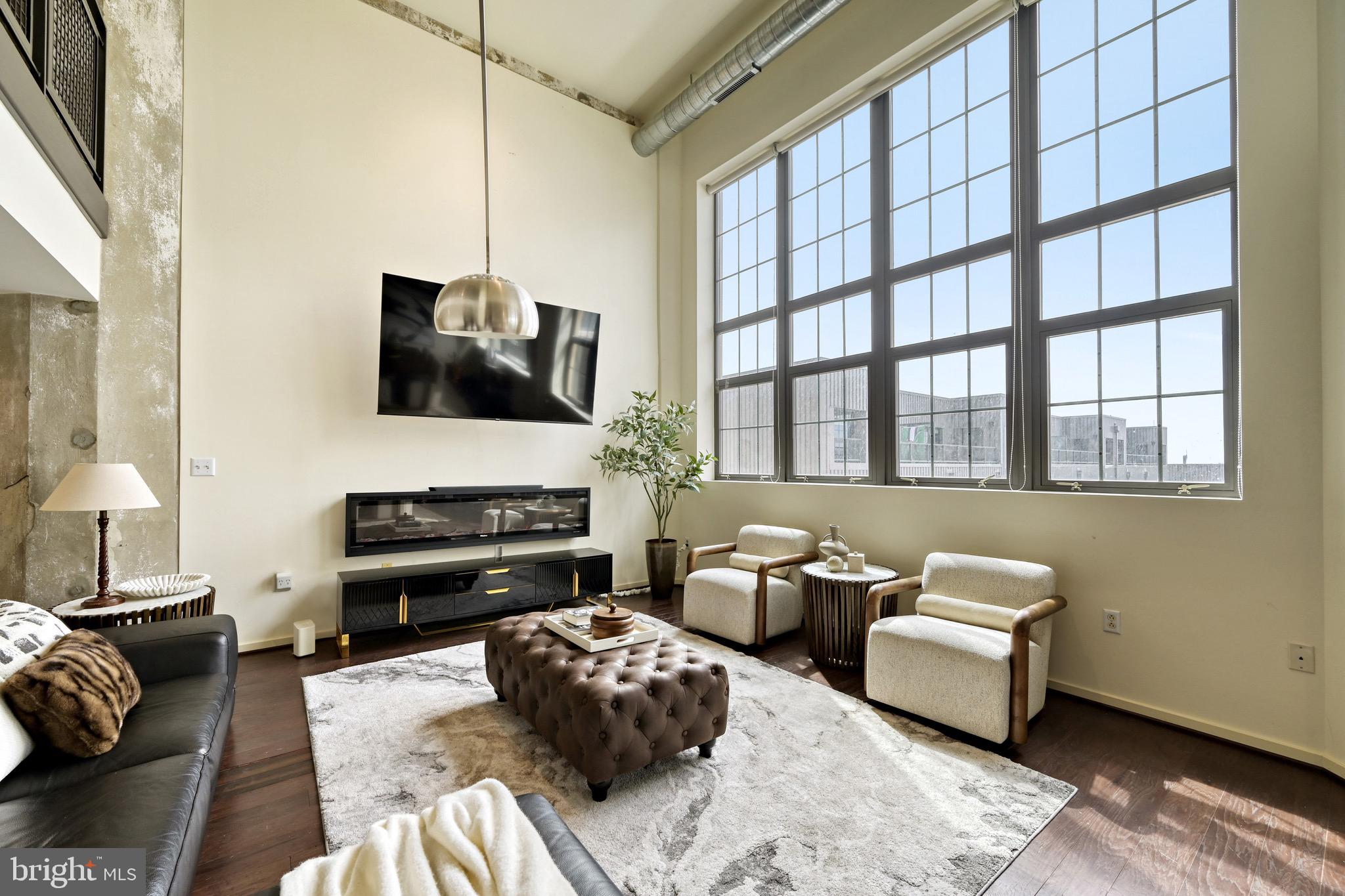 1200 Steuart Street, Unit 1111 Baltimore, MD 21230 - Photo 8 of 49