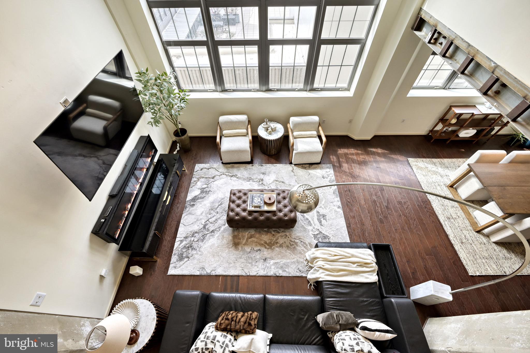 1200 Steuart Street, Unit 1111 Baltimore, MD 21230 - Photo 9 of 49