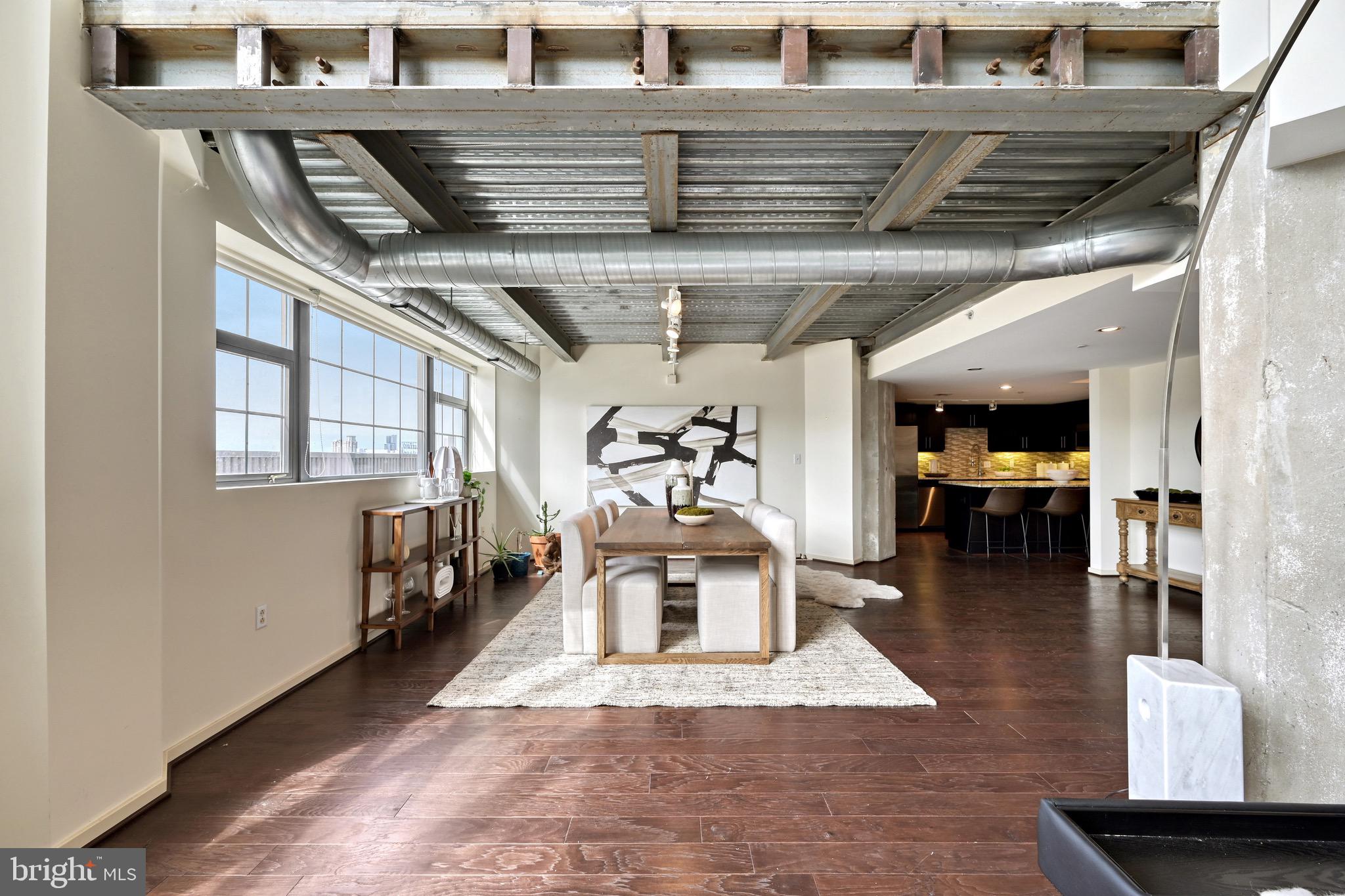 1200 Steuart Street, Unit 1111 Baltimore, MD 21230 - Photo 10 of 49