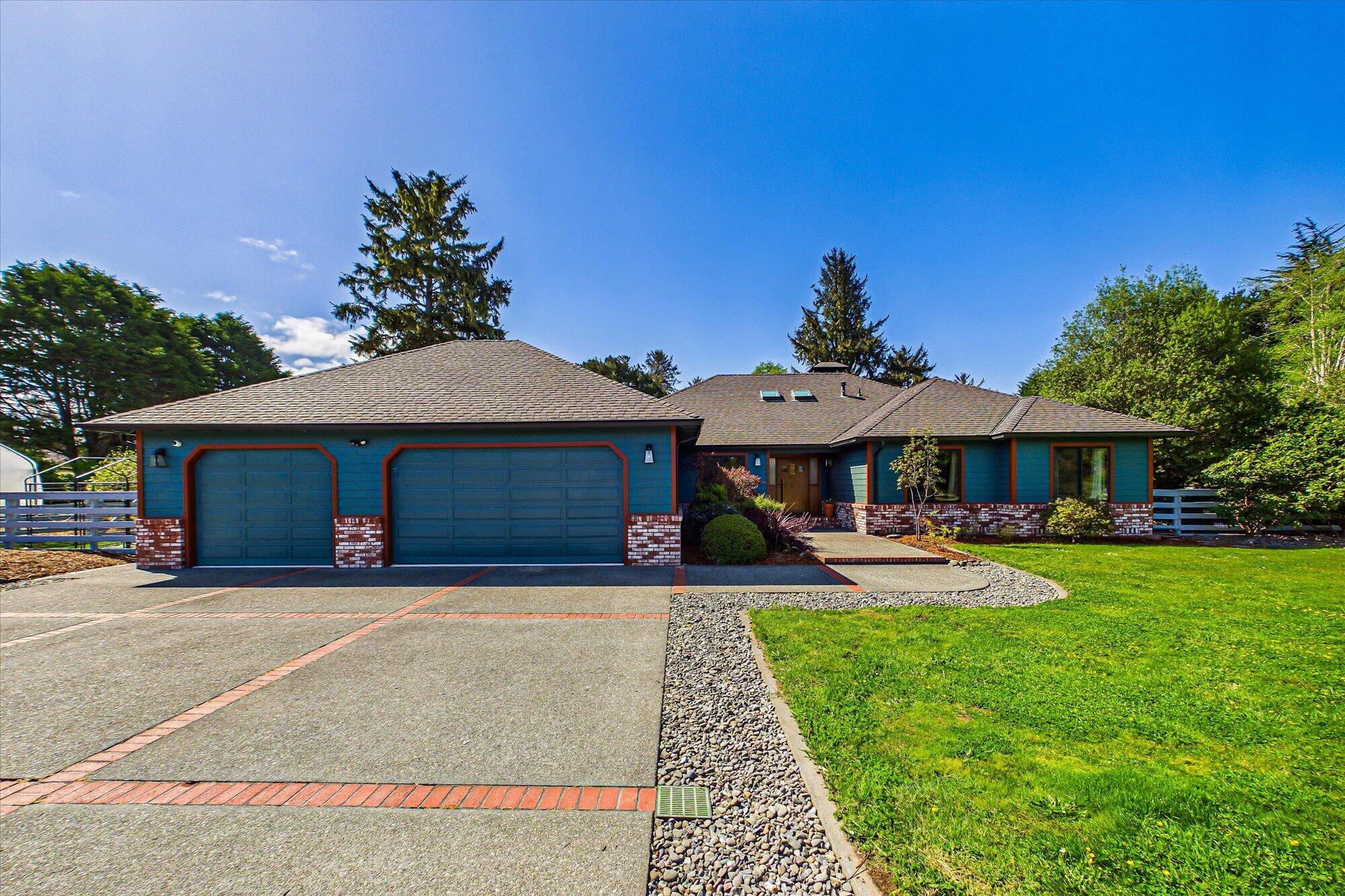 1300 Clam Beach Road McKinleyville, CA 95519 - Photo 10 of 116