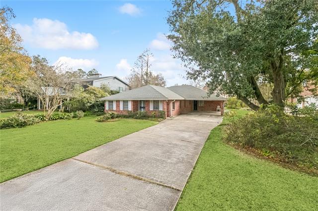 265 Citrus Road River Ridge, LA 70123 - Photo 2 of 21 Gallery Image 2