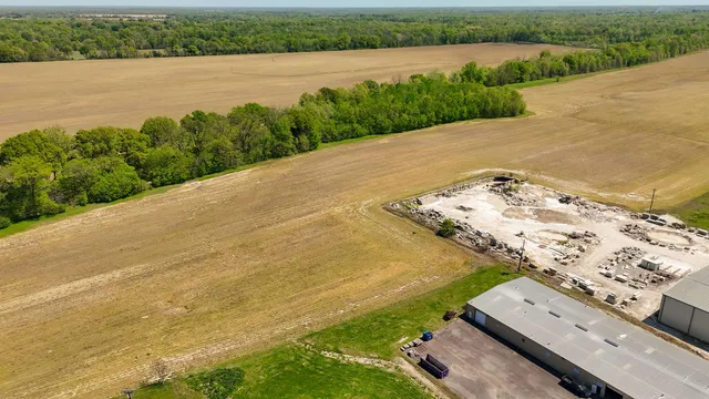 a view of a lake with a lake