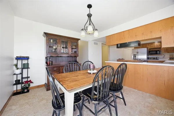 $319,900 | 484 West Pike Drive, Highland, IL 62249