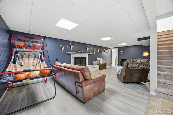 $319,900 | 484 West Pike Drive, Highland, IL 62249