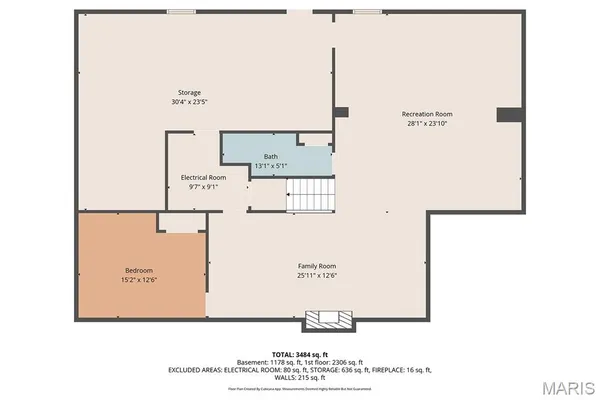 $319,900 | 484 West Pike Drive, Highland, IL 62249