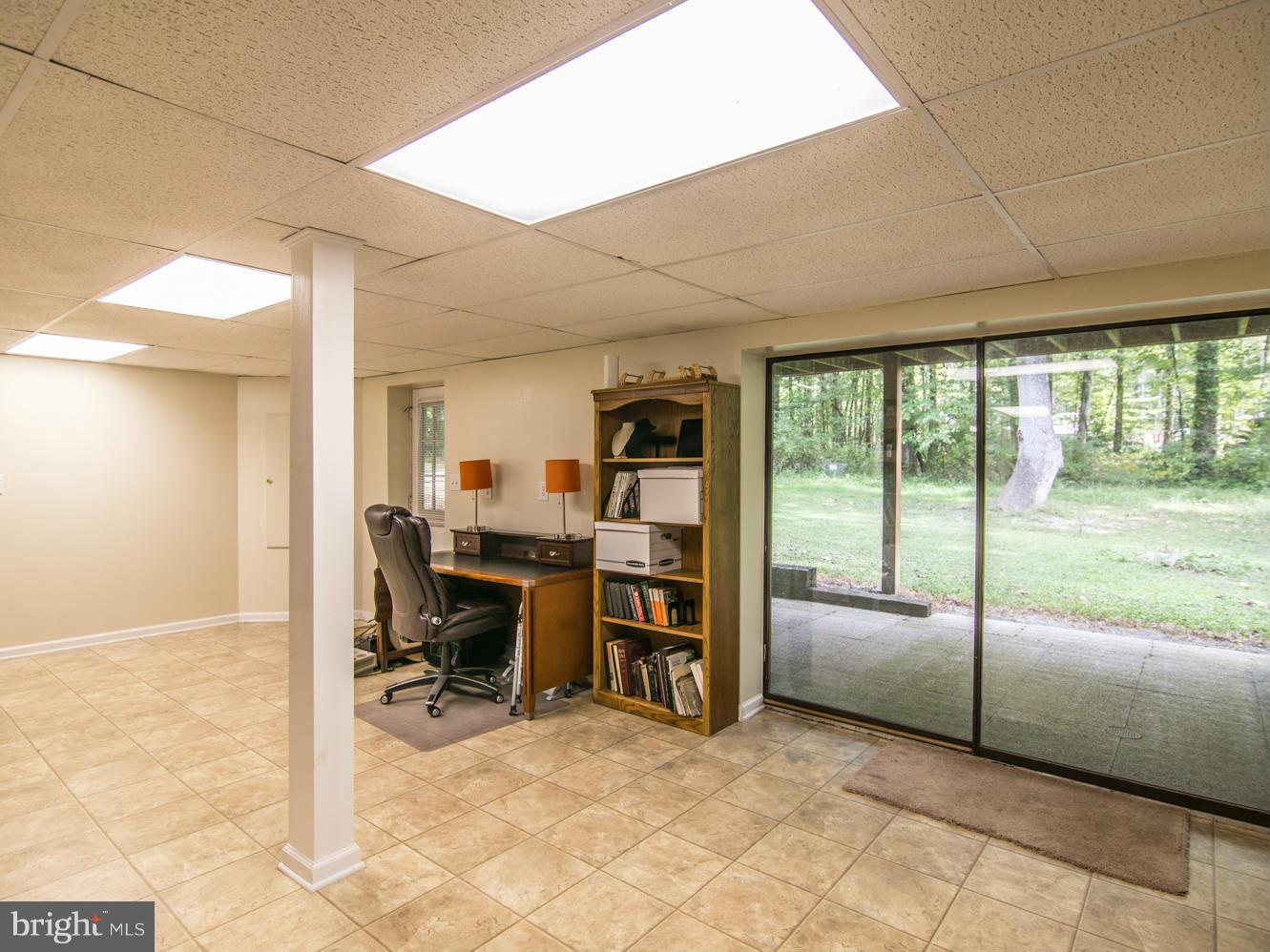 45255 Clarks Mill Road Hollywood, MD 20636 - Photo 22 of 30 Basement