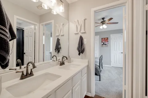 $915,000 | 8302 Sunburst Parkway, Round Rock, TX 78681