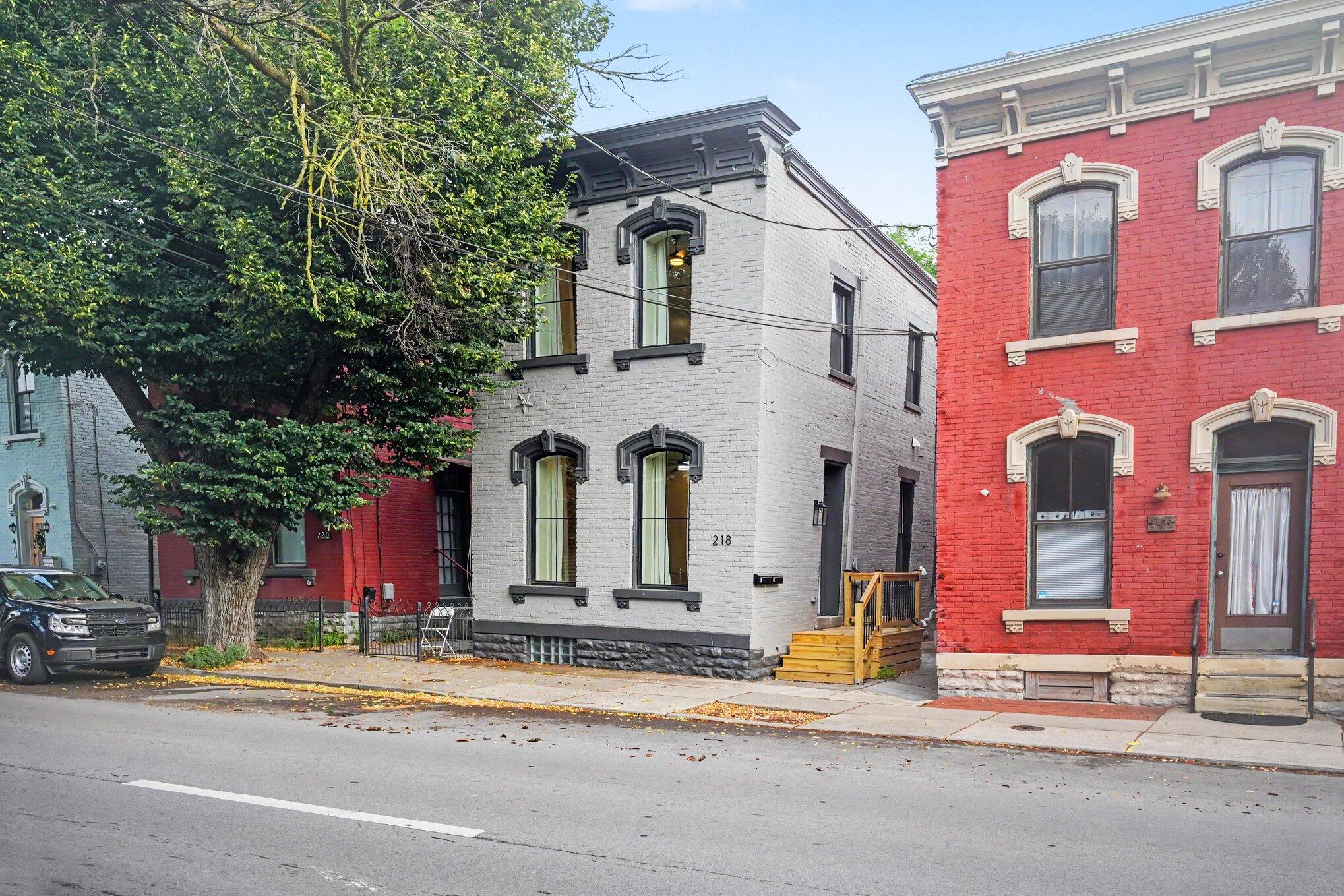 218 West 5th Street Covington, KY 41011 - Photo 1 of 28 002_file_8031