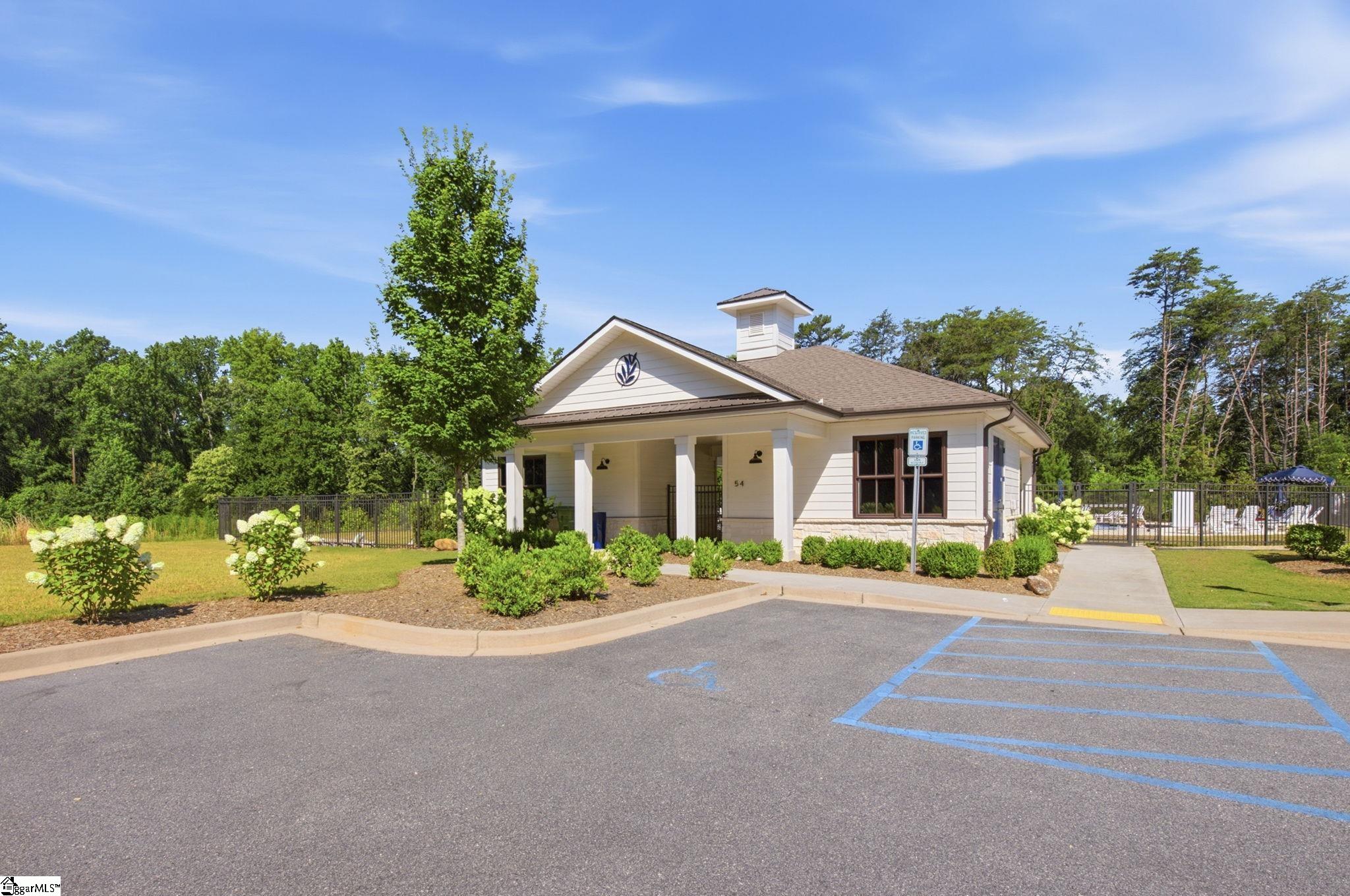401 Rubia Drive Greenville, SC 29607 - Photo 27 of 29