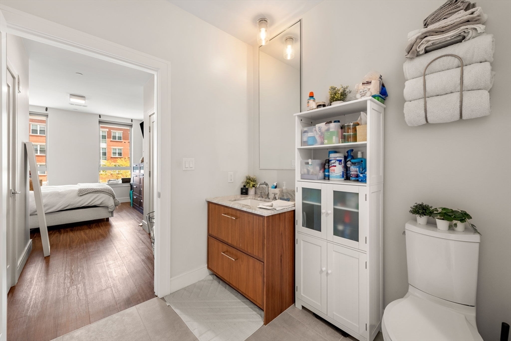 99 Sumner Street, Unit 310 Boston, MA 02125 - Photo 11 of 18