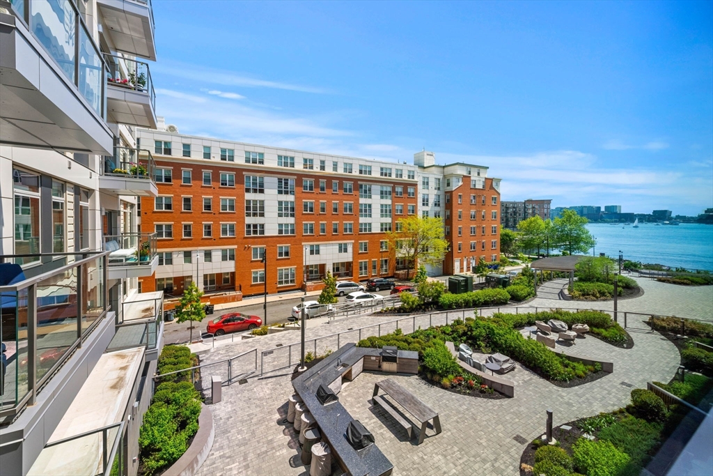 99 Sumner Street, Unit 310 Boston, MA 02125 - Photo 12 of 18