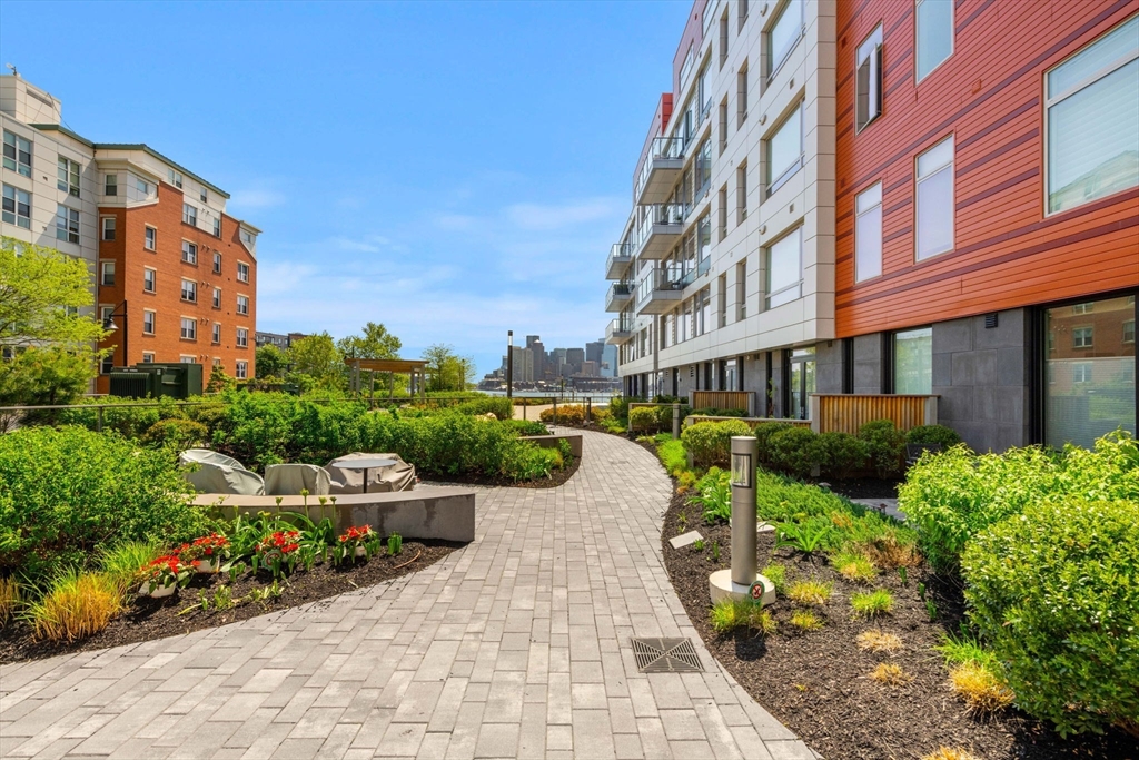 99 Sumner Street, Unit 310 Boston, MA 02125 - Photo 14 of 18