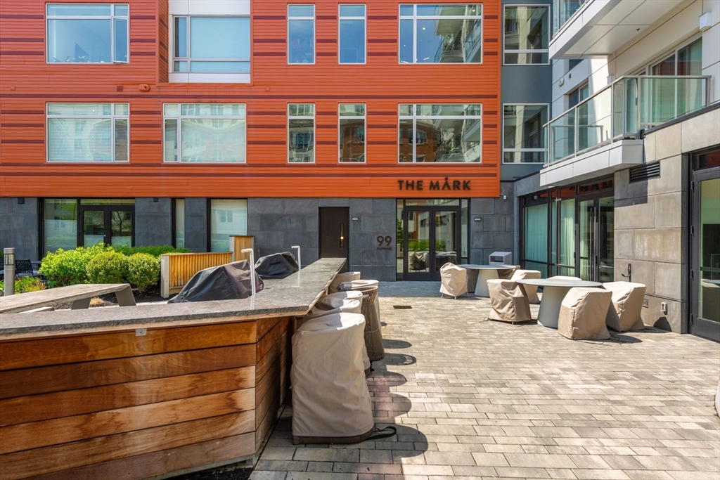 99 Sumner Street, Unit 310 Boston, MA 02125 - Photo 16 of 18