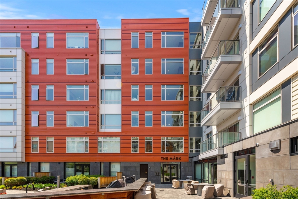 99 Sumner Street, Unit 310 Boston, MA 02125 - Photo 17 of 18