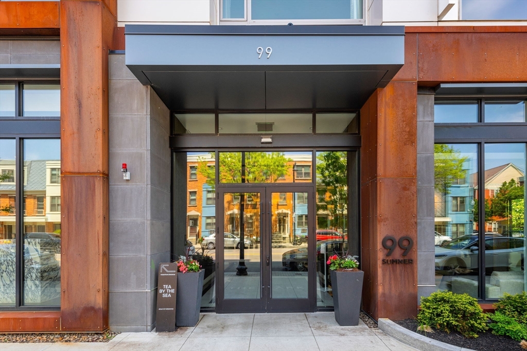 99 Sumner Street, Unit 310 Boston, MA 02125 - Photo 18 of 18