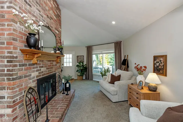 $310,000 | 8560 North 8th Place, West Terre Haute, IN 47885