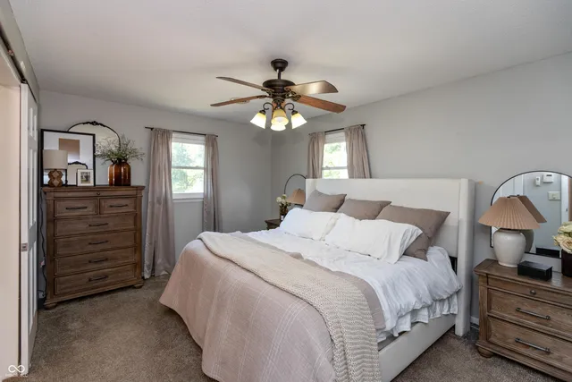 $310,000 | 8560 North 8th Place, West Terre Haute, IN 47885